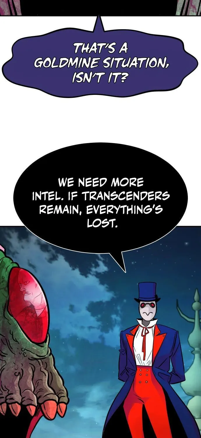 All Rounder Chapter 104 page 77 - 