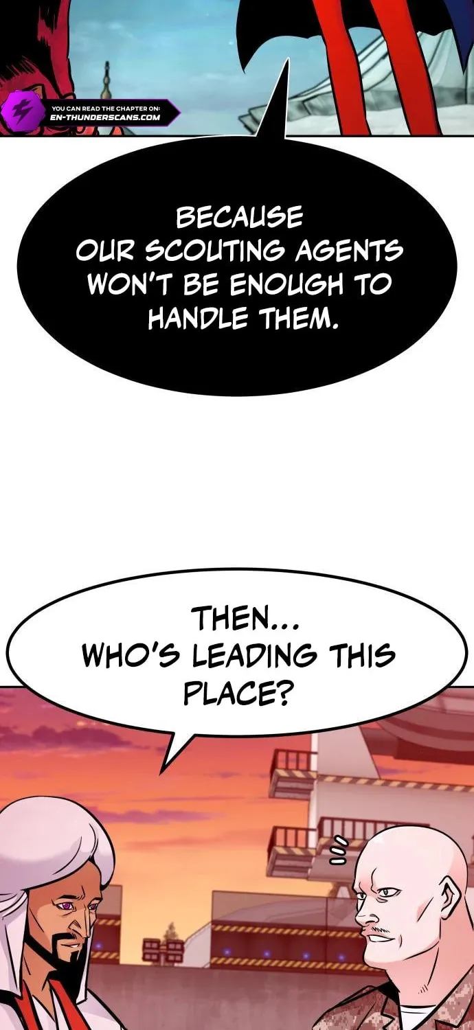 All Rounder Chapter 104 page 78 - 