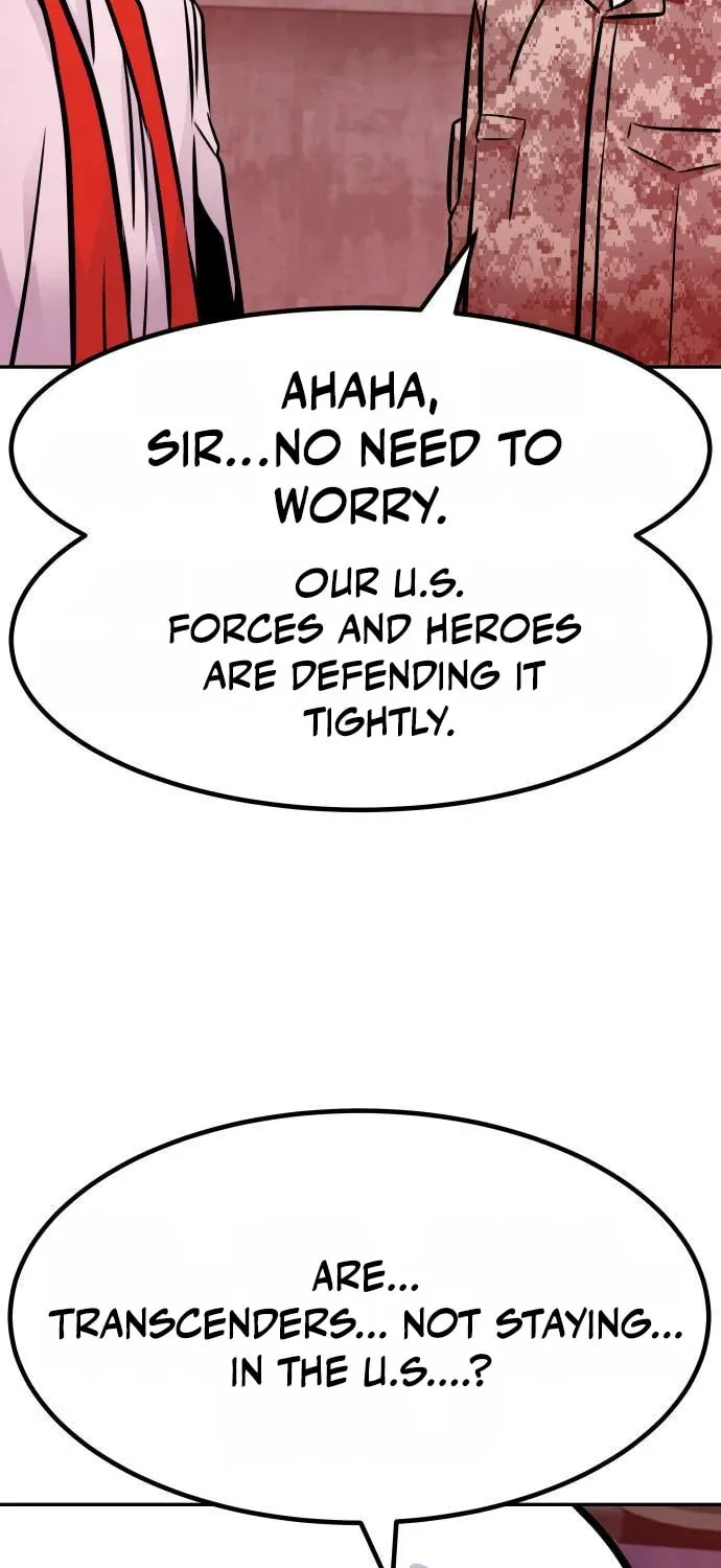 All Rounder Chapter 104 page 79 - 