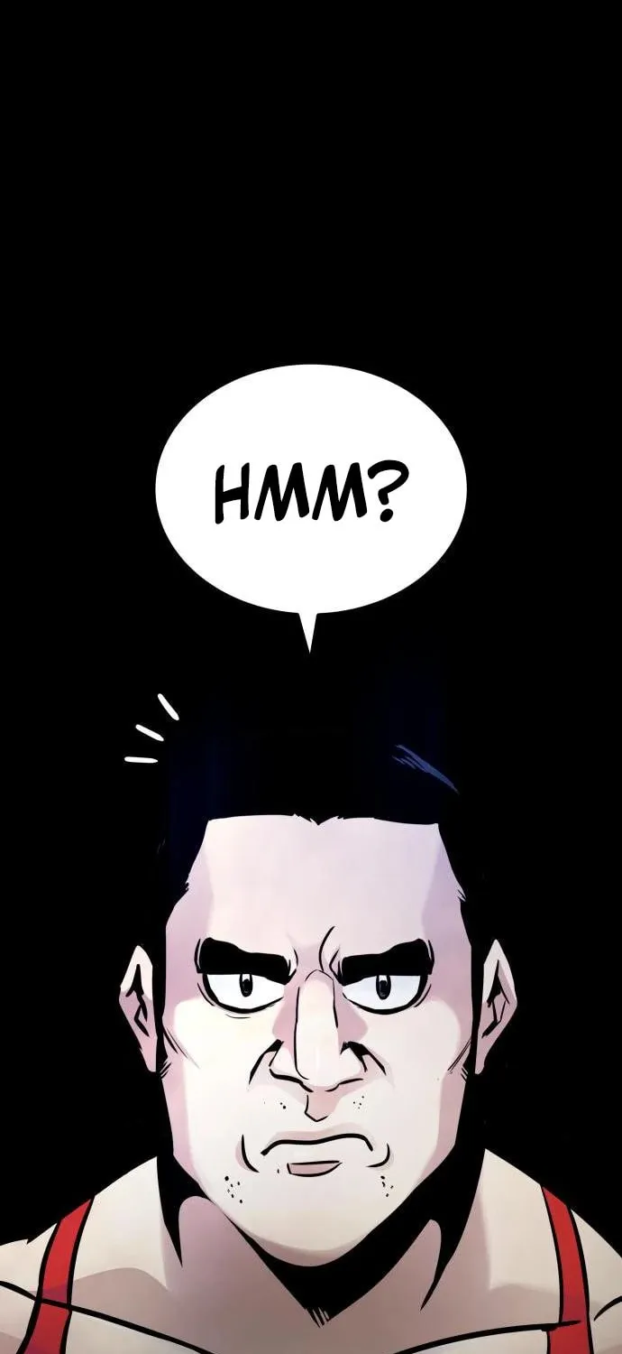All Rounder Chapter 104 page 9 - 