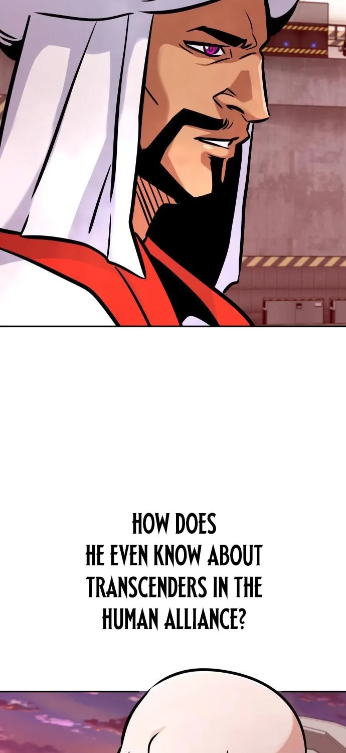 All Rounder Chapter 104 page 81 - 