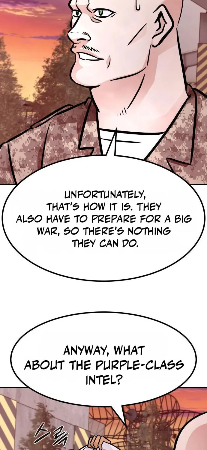 All Rounder Chapter 104 page 82 - 