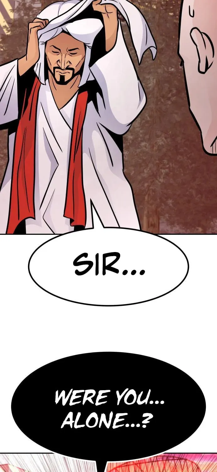 All Rounder Chapter 104 page 83 - 