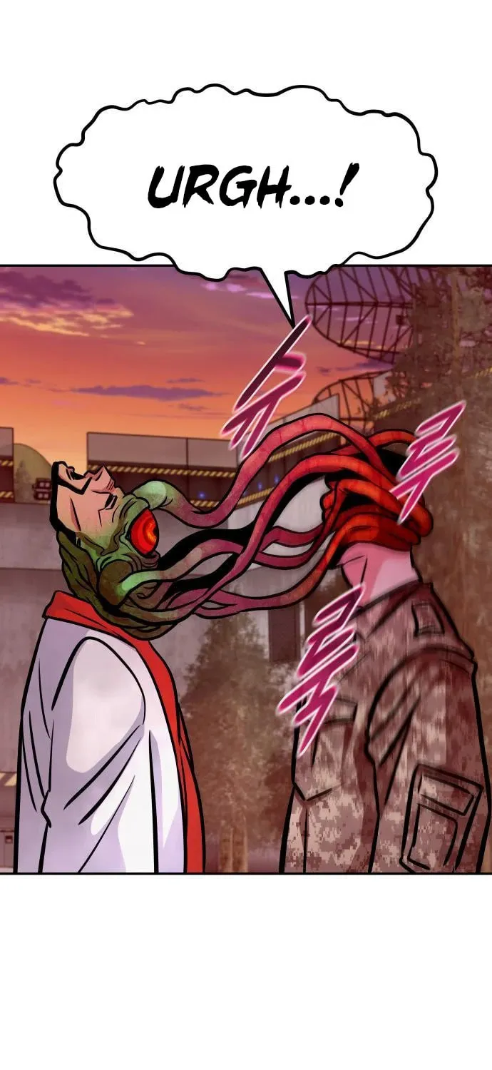 All Rounder Chapter 104 page 86 - 