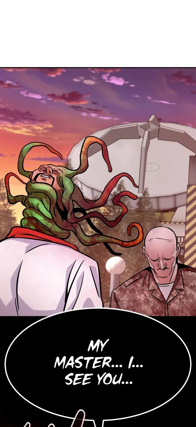 All Rounder Chapter 104 page 87 - 