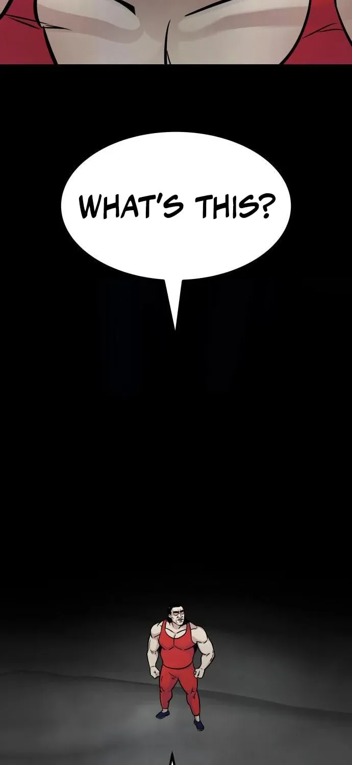 All Rounder Chapter 104 page 10 - 