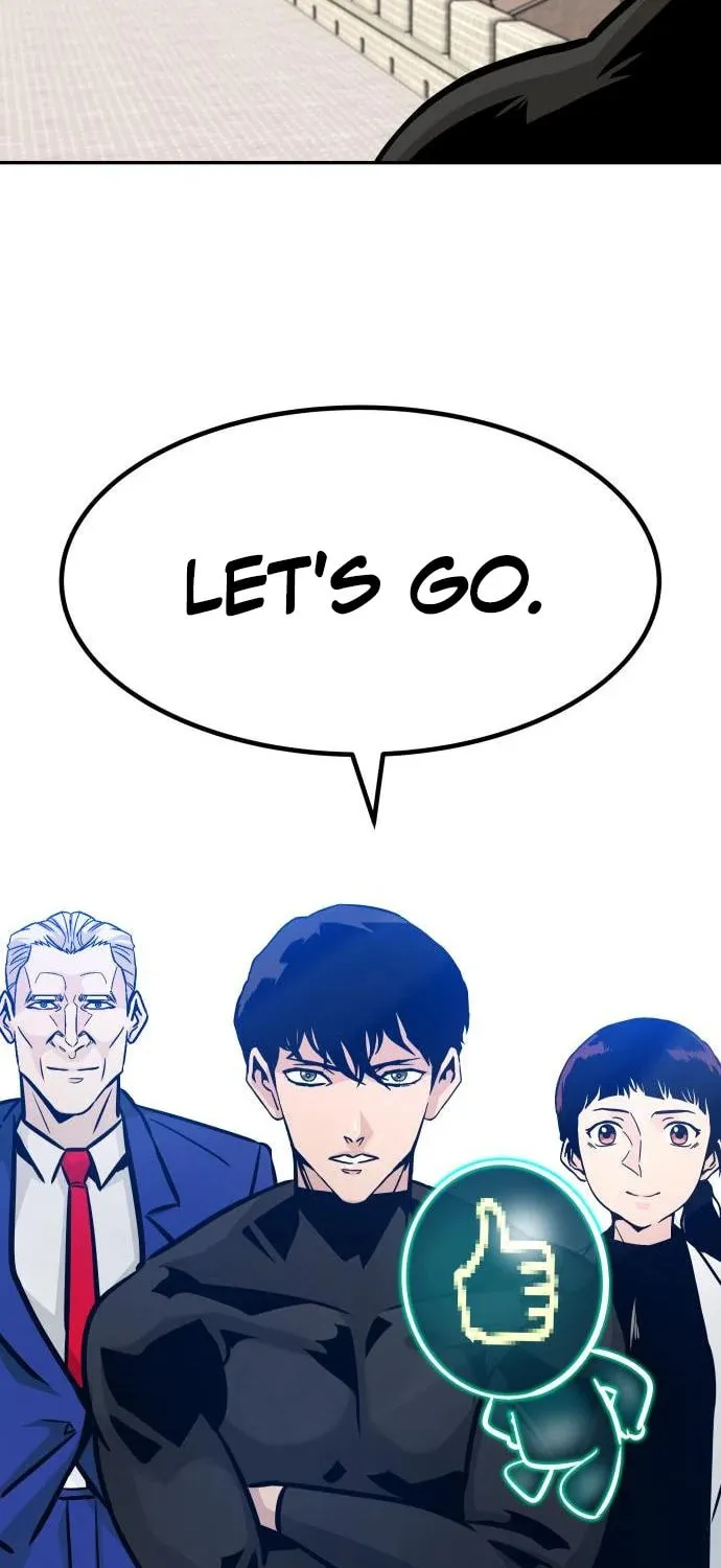 All Rounder Chapter 104 page 100 - 