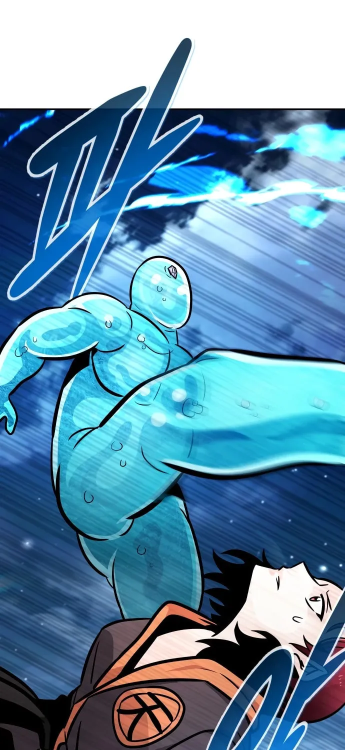 All Rounder Chapter 105 page 102 - 