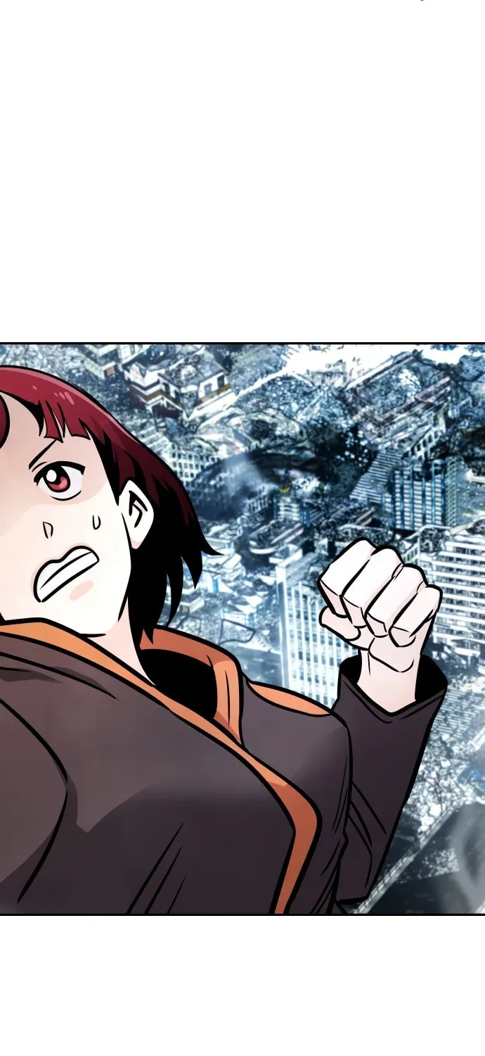 All Rounder Chapter 105 page 104 - 