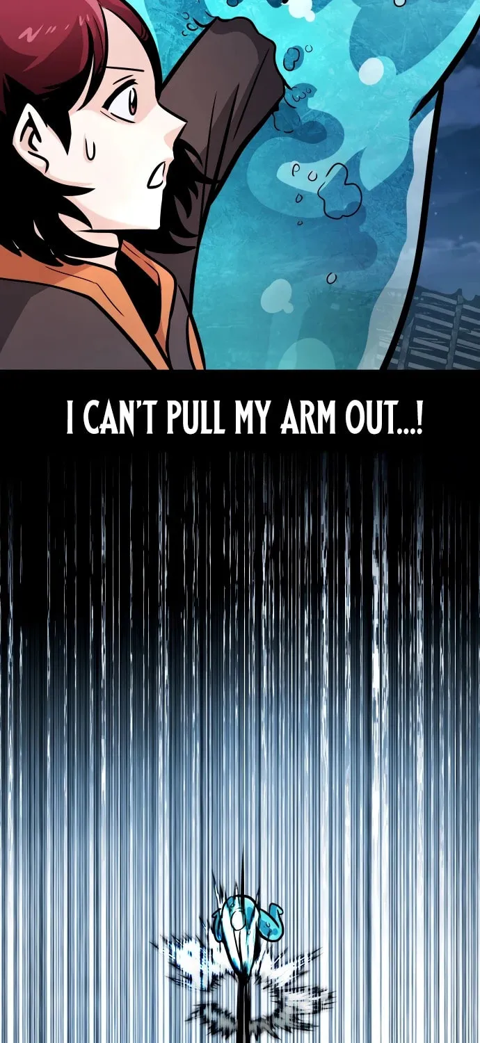 All Rounder Chapter 105 page 108 - 