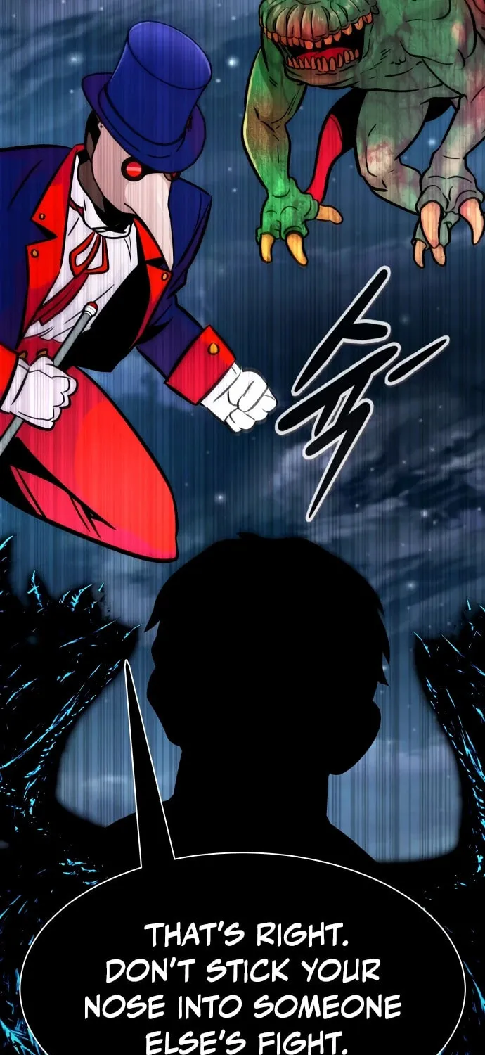 All Rounder Chapter 105 page 112 - 