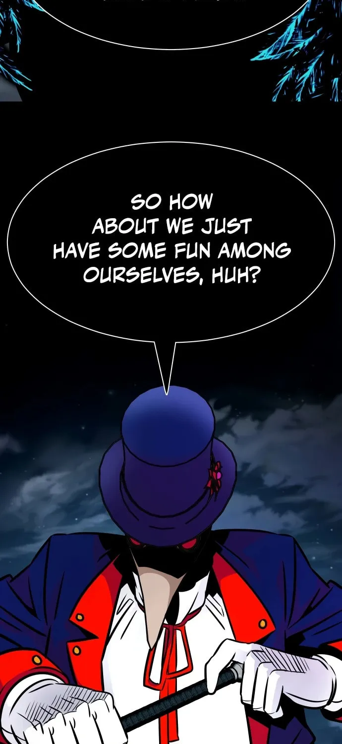 All Rounder Chapter 105 page 113 - 