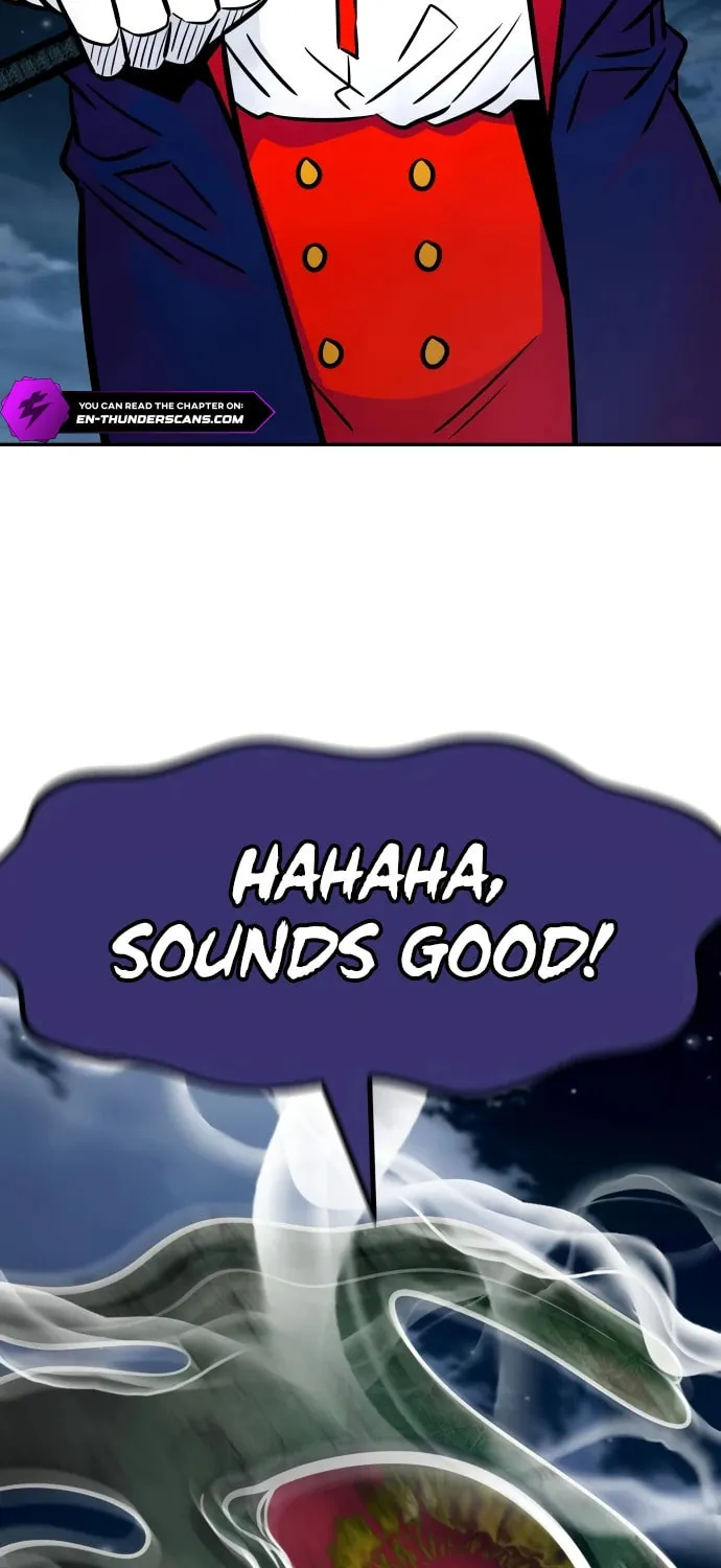 All Rounder Chapter 105 page 114 - 