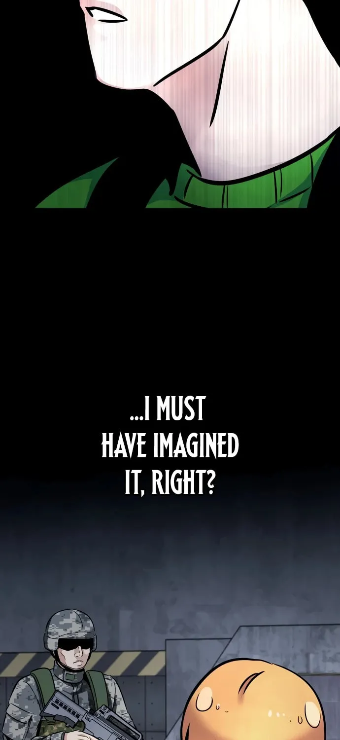 All Rounder Chapter 105 page 18 - 