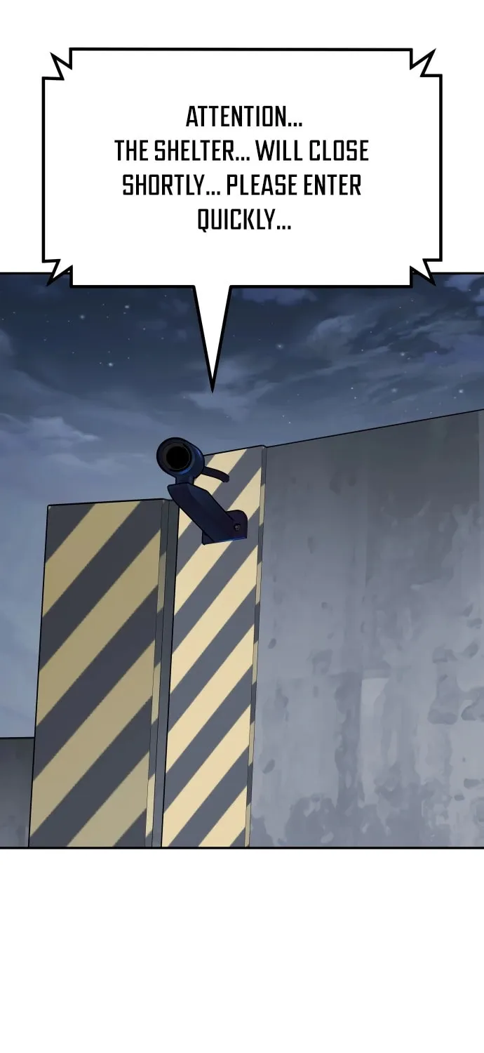All Rounder Chapter 105 page 3 - 