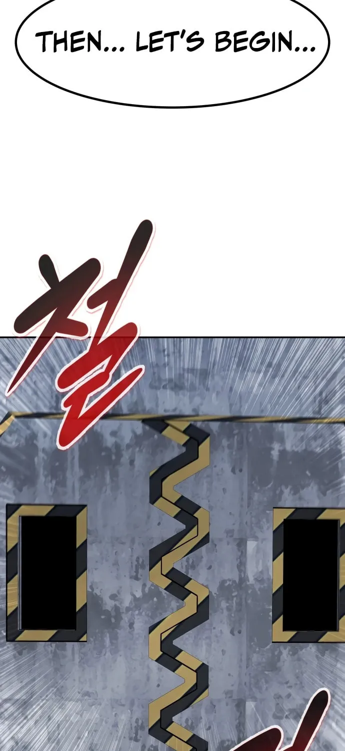 All Rounder Chapter 105 page 22 - 