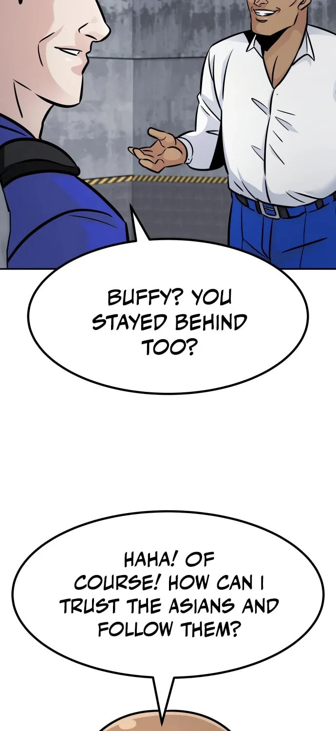 All Rounder Chapter 105 page 25 - 