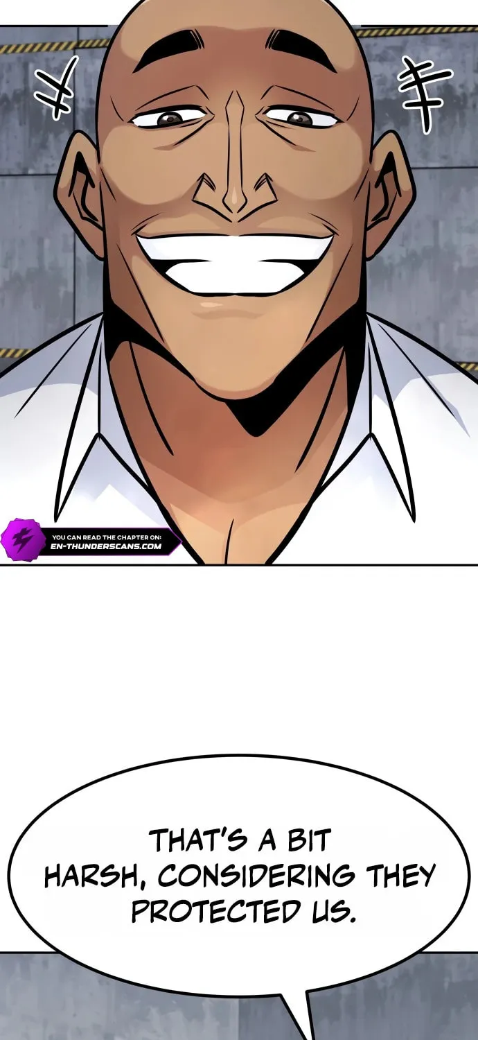 All Rounder Chapter 105 page 26 - 