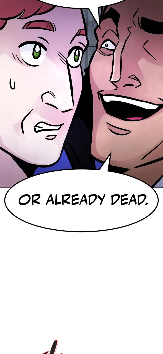 All Rounder Chapter 105 page 32 - 
