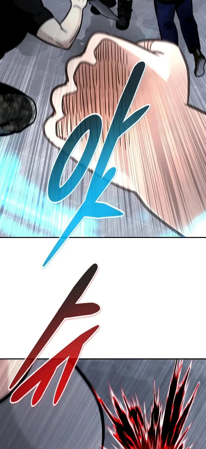 All Rounder Chapter 105 page 38 - 