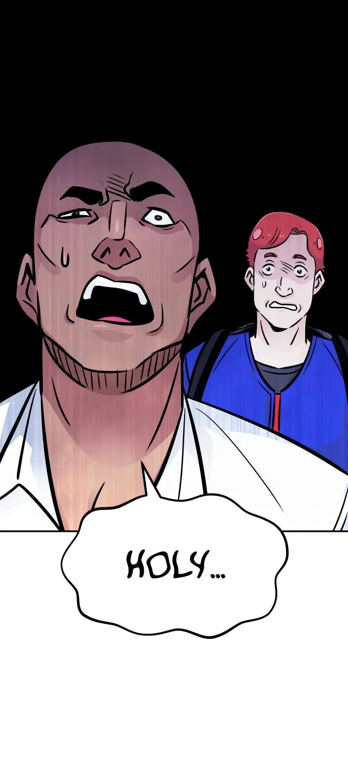 All Rounder Chapter 105 page 41 - 