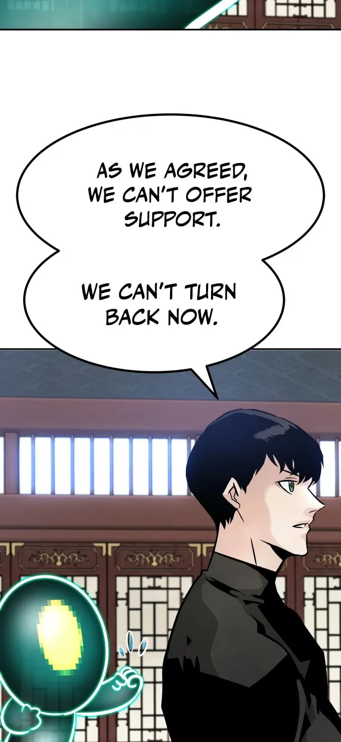 All Rounder Chapter 105 page 47 - 