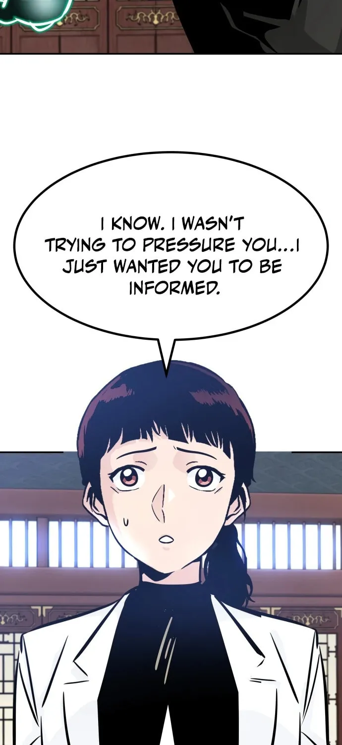 All Rounder Chapter 105 page 48 - 