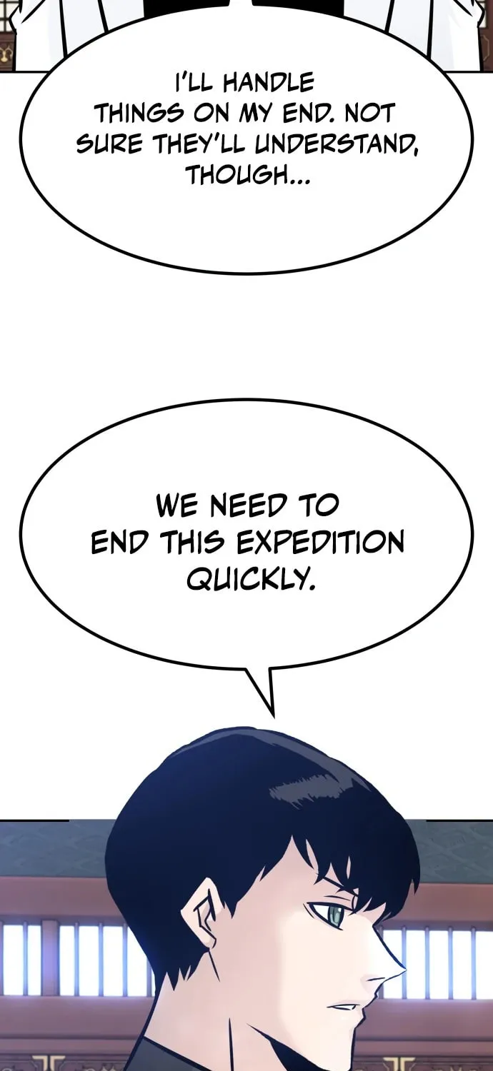 All Rounder Chapter 105 page 49 - 