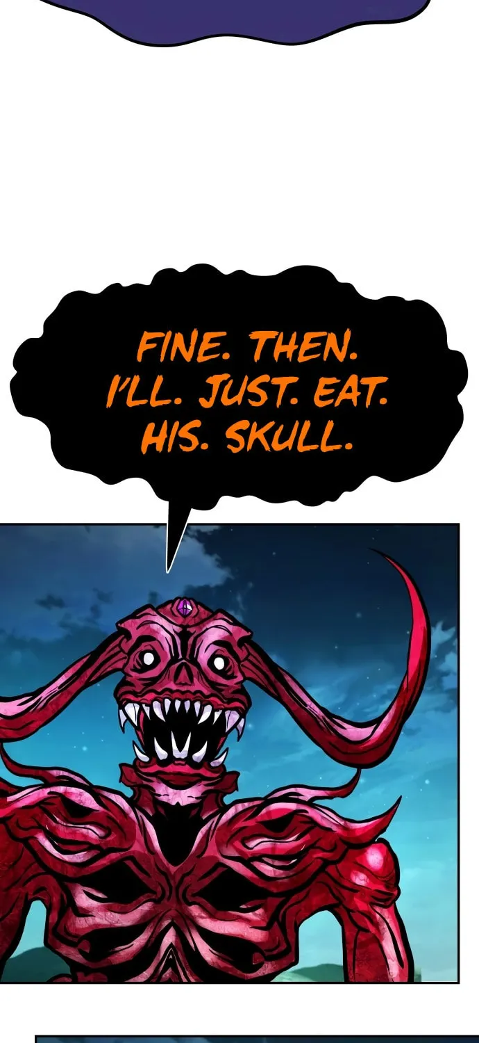 All Rounder Chapter 105 page 54 - 