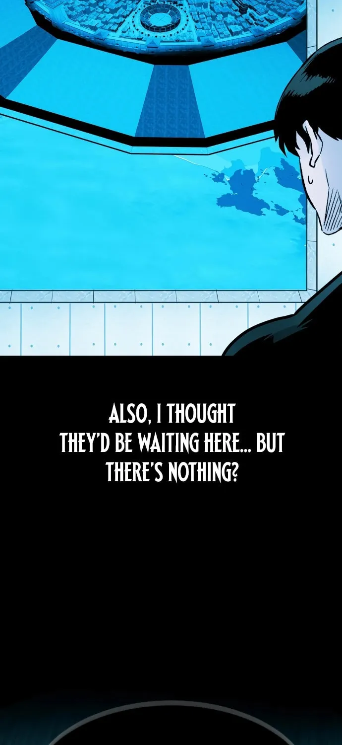 All Rounder Chapter 105 page 60 - 