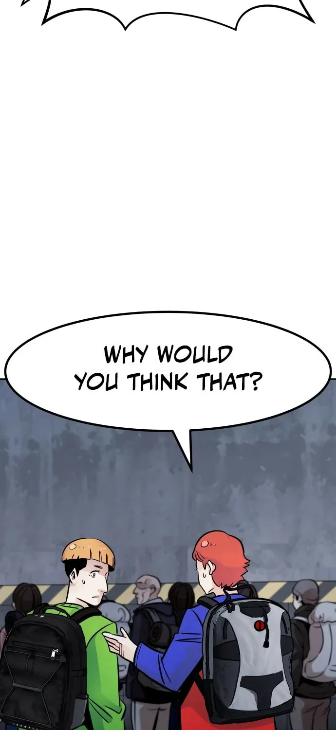 All Rounder Chapter 105 page 7 - 