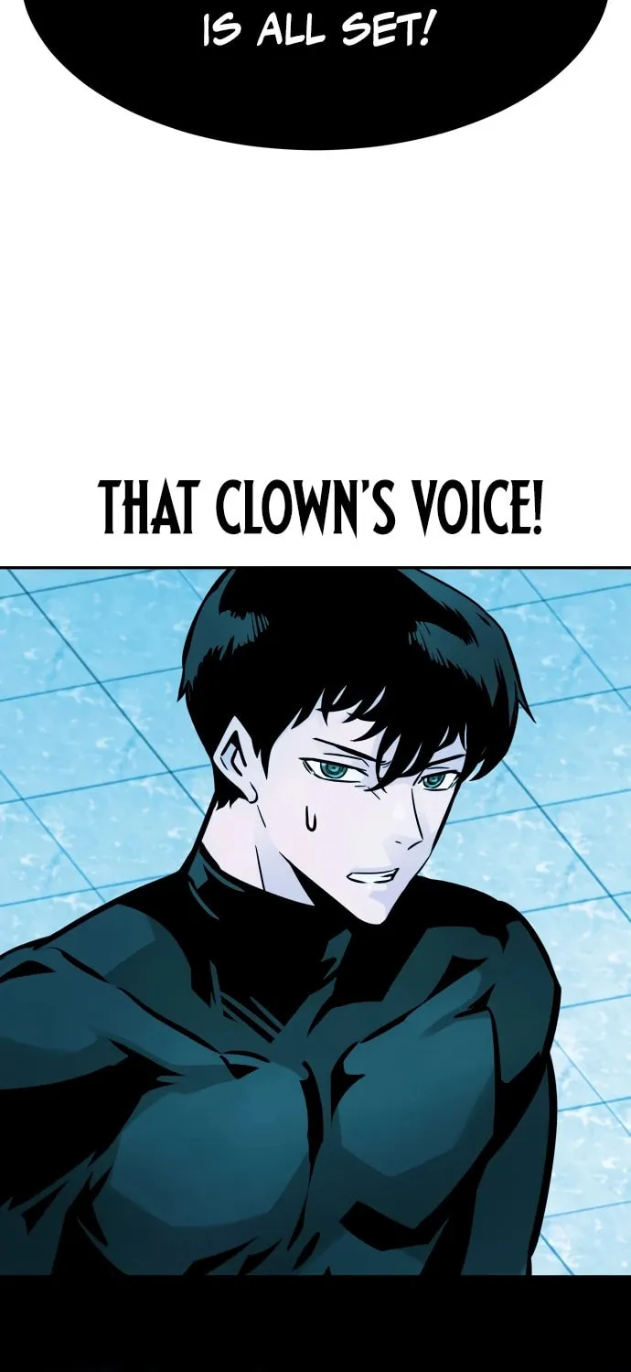 All Rounder Chapter 105 page 62 - 