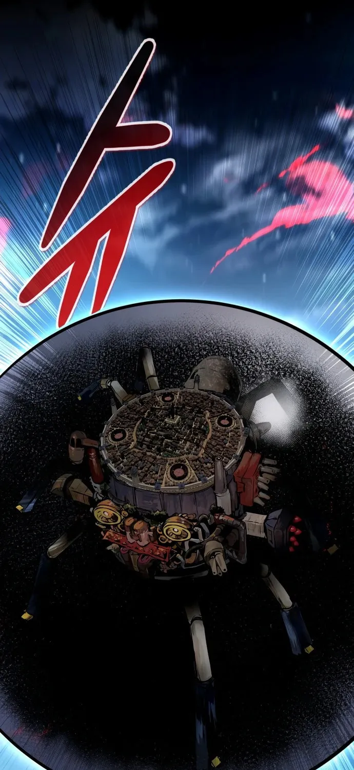 All Rounder Chapter 105 page 63 - 