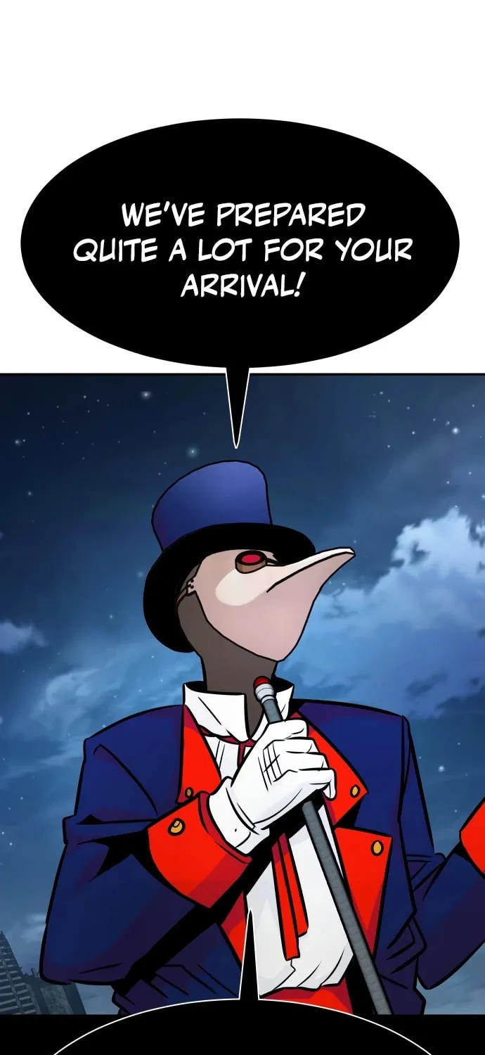 All Rounder Chapter 105 page 70 - 