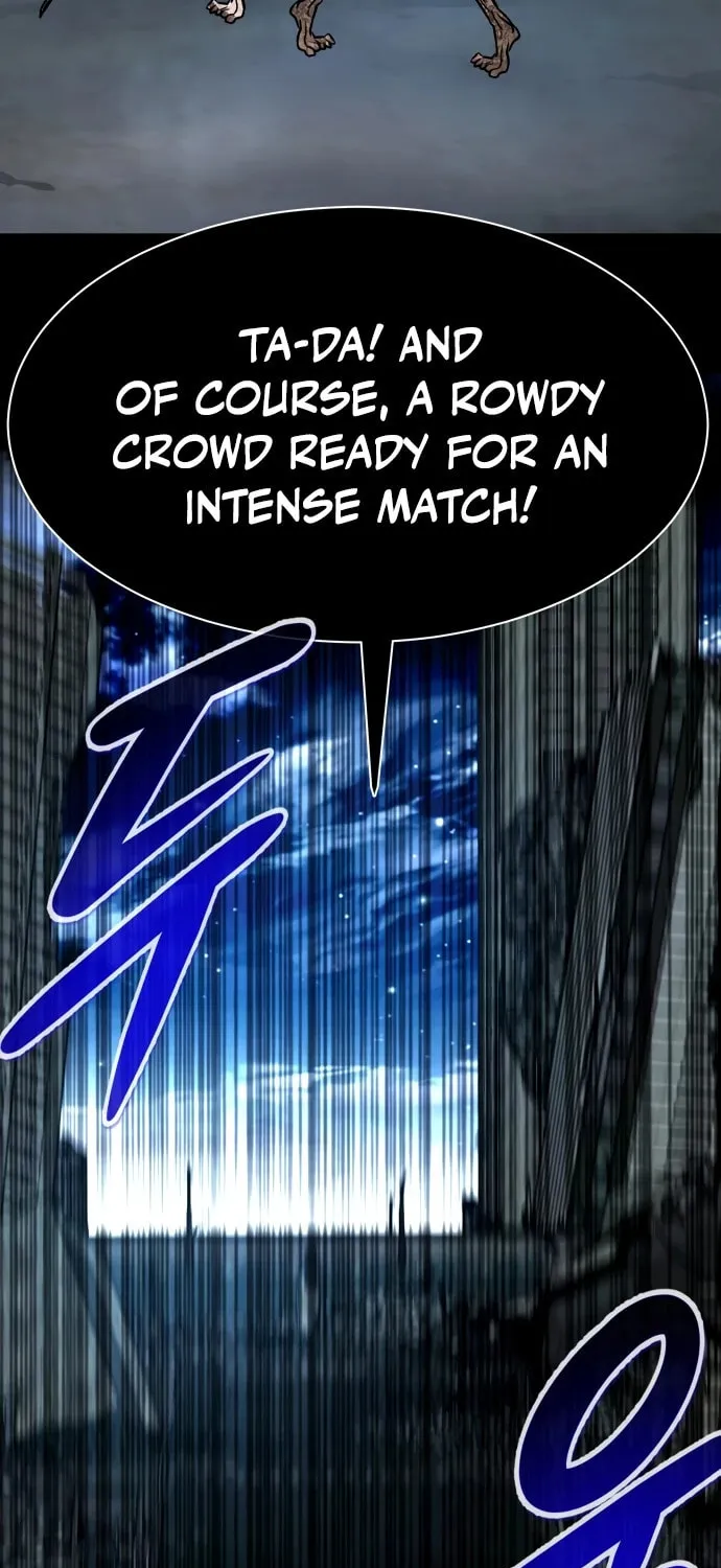 All Rounder Chapter 105 page 72 - 