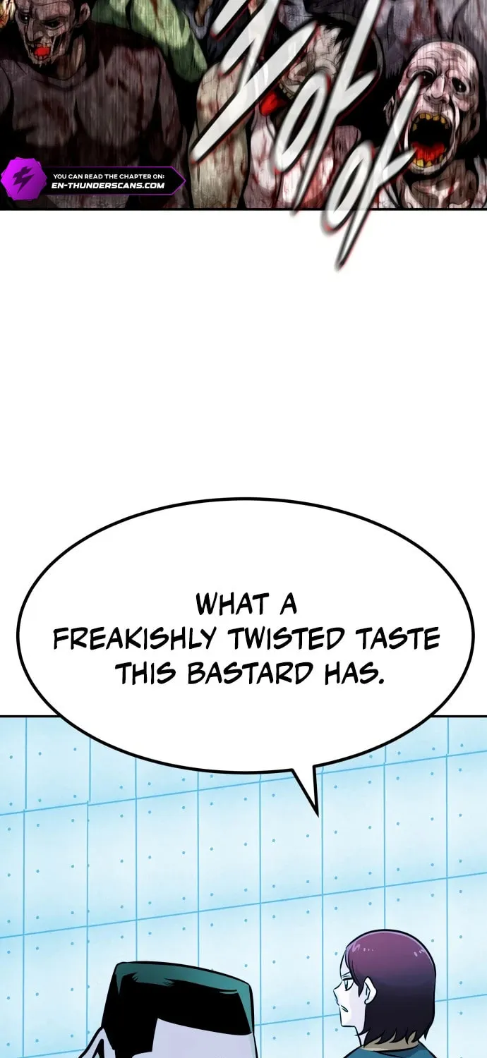 All Rounder Chapter 105 page 74 - 