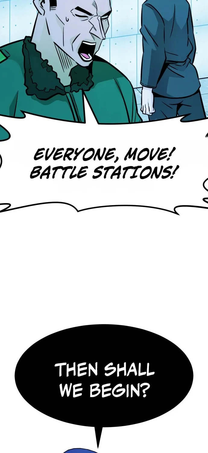 All Rounder Chapter 105 page 75 - 