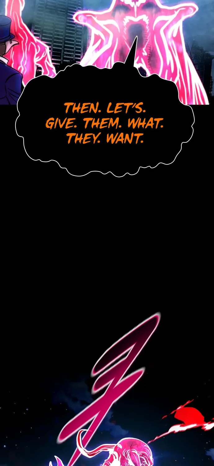All Rounder Chapter 105 page 87 - 
