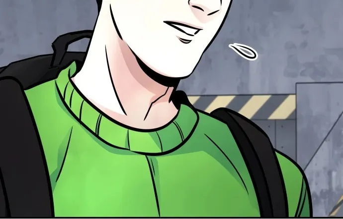All Rounder Chapter 105 page 10 - 