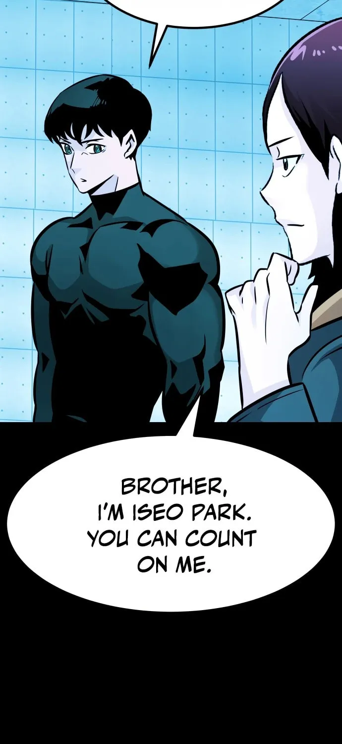 All Rounder Chapter 105 page 92 - 