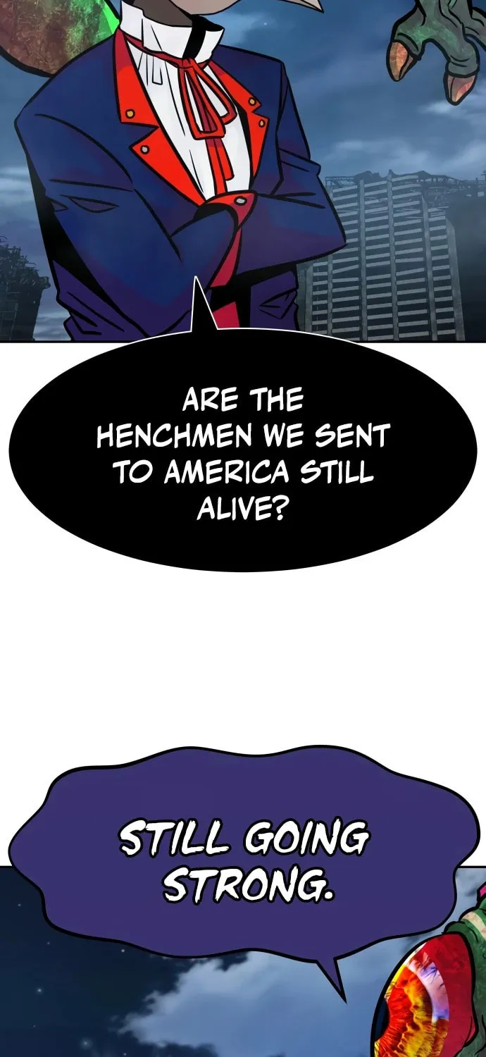 All Rounder Chapter 105 page 98 - 