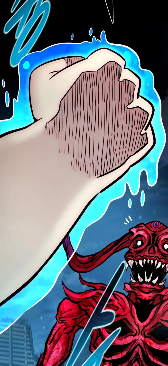All Rounder Chapter 106 page 102 - 