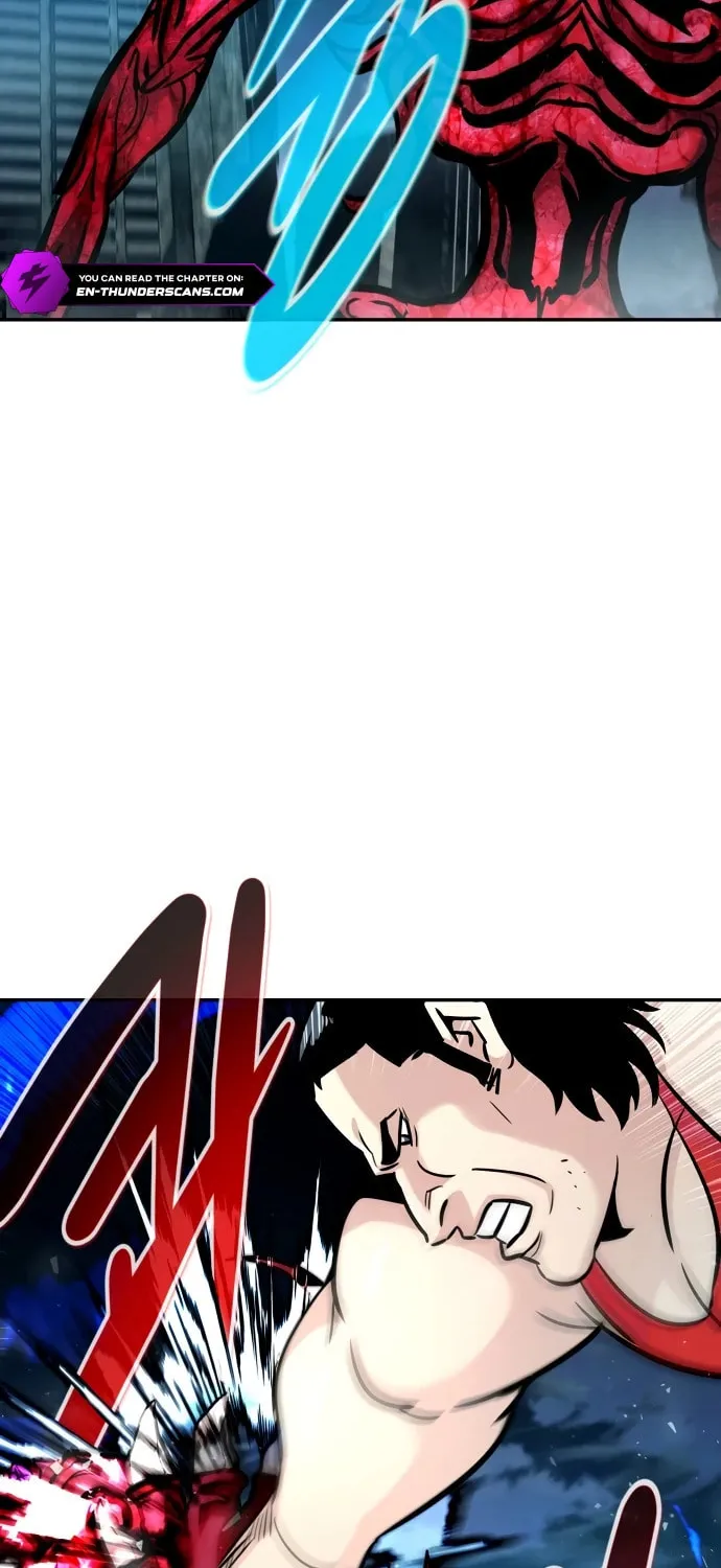 All Rounder Chapter 106 page 103 - 
