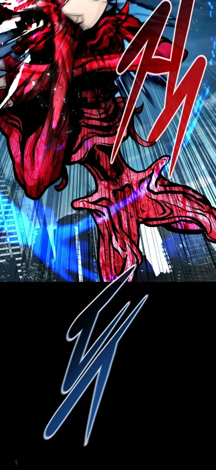 All Rounder Chapter 106 page 104 - 