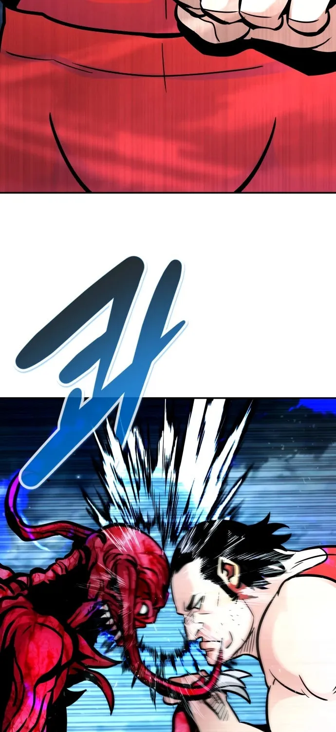 All Rounder Chapter 106 page 107 - 