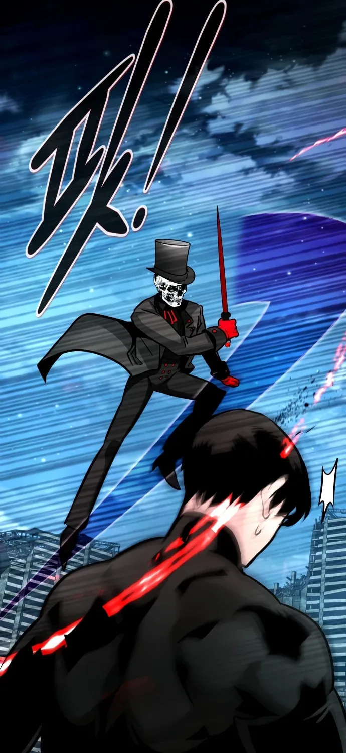 All Rounder Chapter 106 page 109 - 