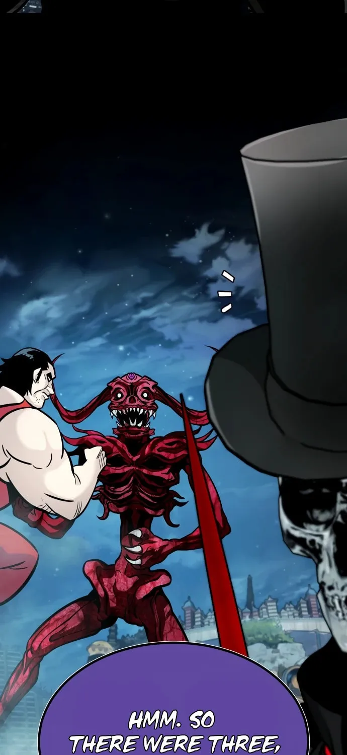 All Rounder Chapter 106 page 110 - 