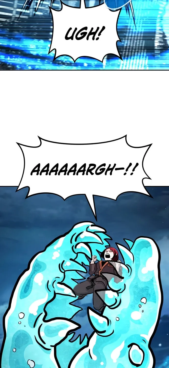 All Rounder Chapter 106 page 12 - 