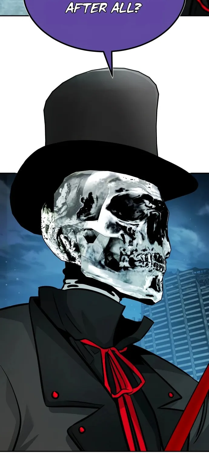 All Rounder Chapter 106 page 111 - 