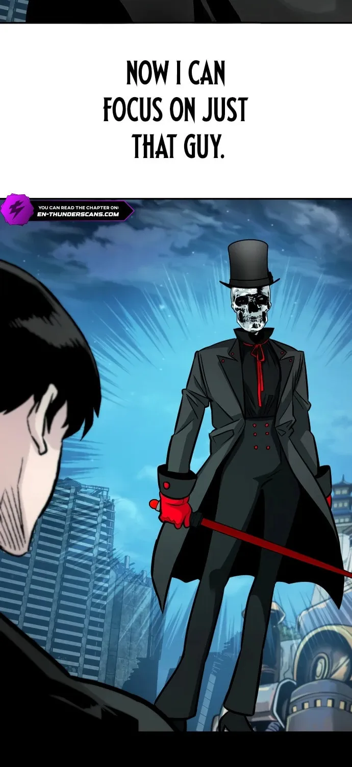 All Rounder Chapter 106 page 113 - 